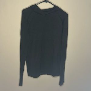 Lululemon Metal Vent Hoodie (Men’s Medium)